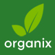 Shopify - Organix Clean, Minimal , Drag & Drop - ThemeForest Item for Sale